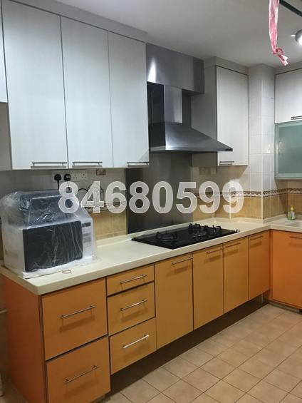 Blk 625 Senja Road (Bukit Panjang), HDB 5 Rooms #142600982